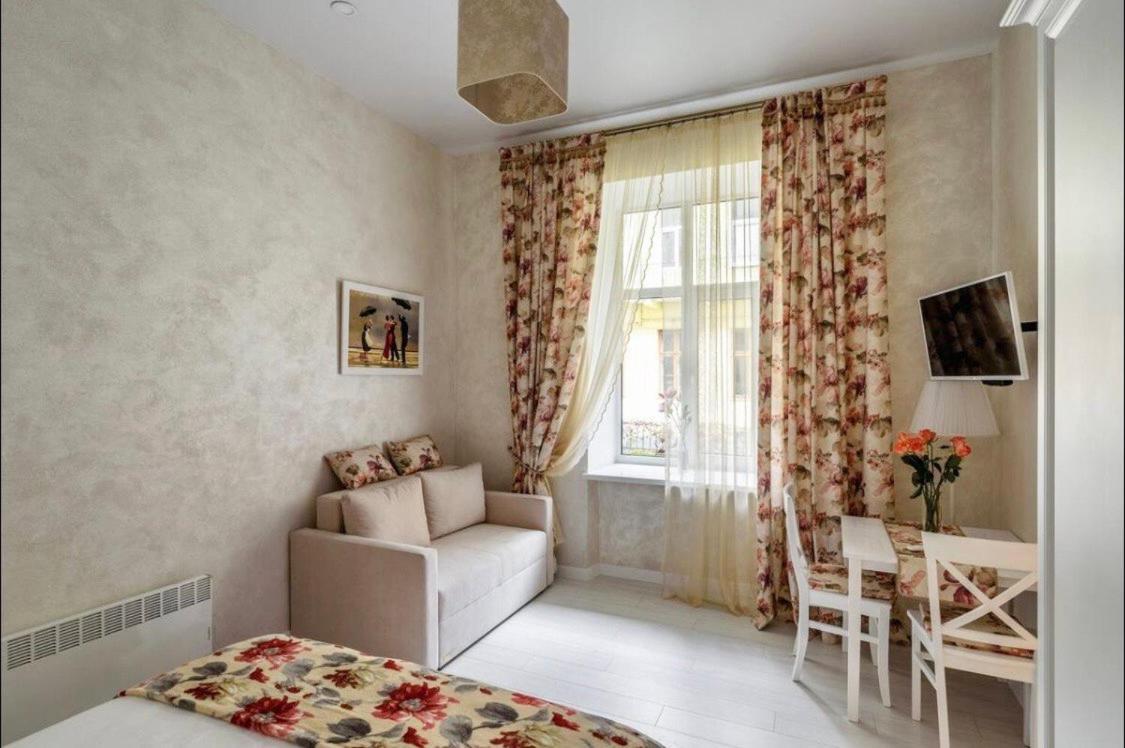 Apartments Lucky home centre Lviv Extérieur photo